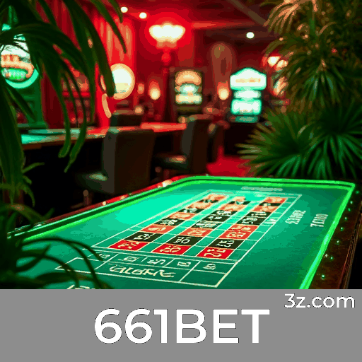661BET: Desbloqueie Ofertas Exclusivas e Bônus Surpreendentes