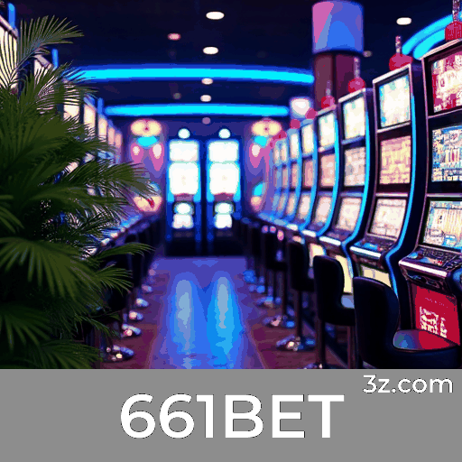 661BET: Cassino ao Vivo-Experiência Imersiva, Slots-Grandes Prêmios, Jogos de Mesa-Variações Únicas