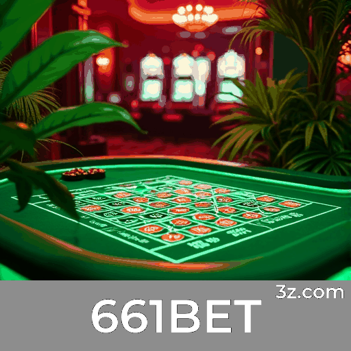 Descubra bônus incríveis no 661BET com ofertas exclusivas