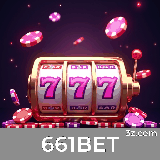 661BET: Experiência de Jogo Diversificada e Imersiva
