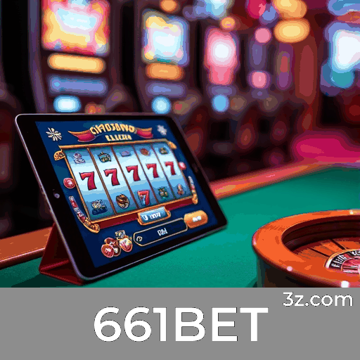 661BET: Jogue Slots com Alta RTP e Grandes Prêmios