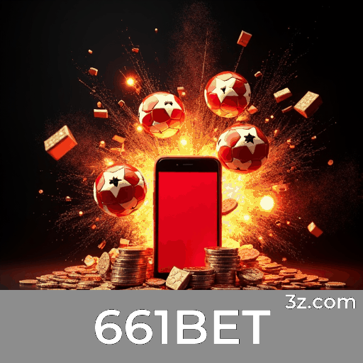 661BET Casino: Experiência Imersiva e Psicologia do Jogo