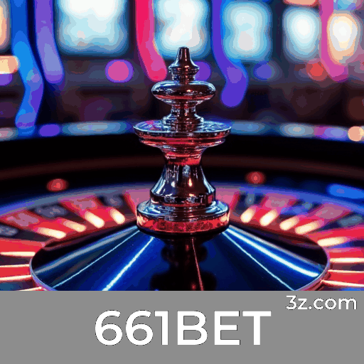 661BET: Seu Cassino Online e Apostas Esportivas Confiável