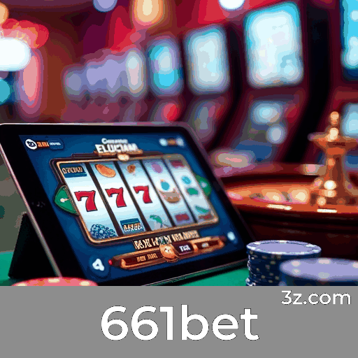 avaliações sobre 661bet slots