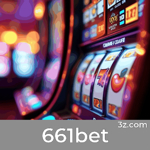 avaliações sobre 661bet slots